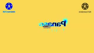 Preview 2 Panasonic Logo Effects Round 2 vs Everyone (2/15)