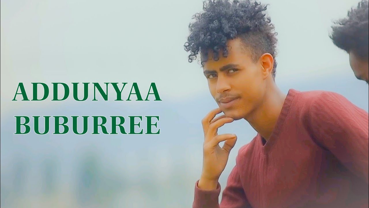 ADDUNYAA BUBURREE Birraa katamaa new ethiopian oromo music 2025 on BOM ...