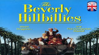 The Beverly Hillbillies - DOS Game - English Longplay - No Commentary