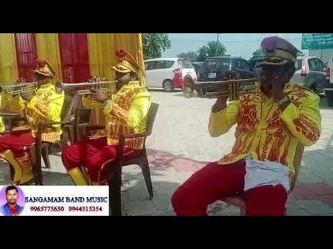 Rasu Padayachi song band version   Sangam Band   Cuddalore