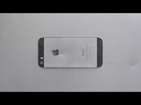 Crispy photos of my old iPhones
