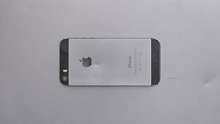 Crispy photos of my old iPhones