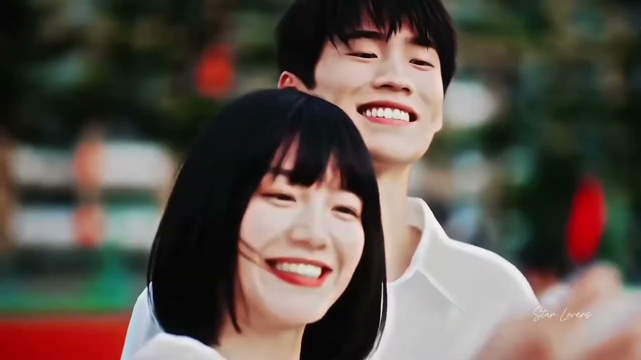 ❤️ School Love Story 💗 Korean Mix Hindi Songs 💗 Chinese & Thai Story 💗 Hindi Kpop Fusion 2025 ❤️