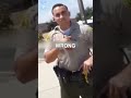This Guy Outsmarts The Cop With One Simple Law!