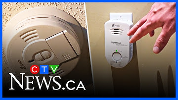 Changes to carbon monoxide alarm rules