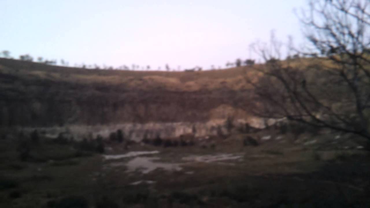Crater Crater
