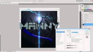 Making YouTube Logo Ep:1 / Speed Art