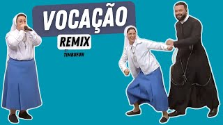 Vocação Remix - By Timbu Fun Feat. Marisa Marisele E Diácono Giovane Bastos