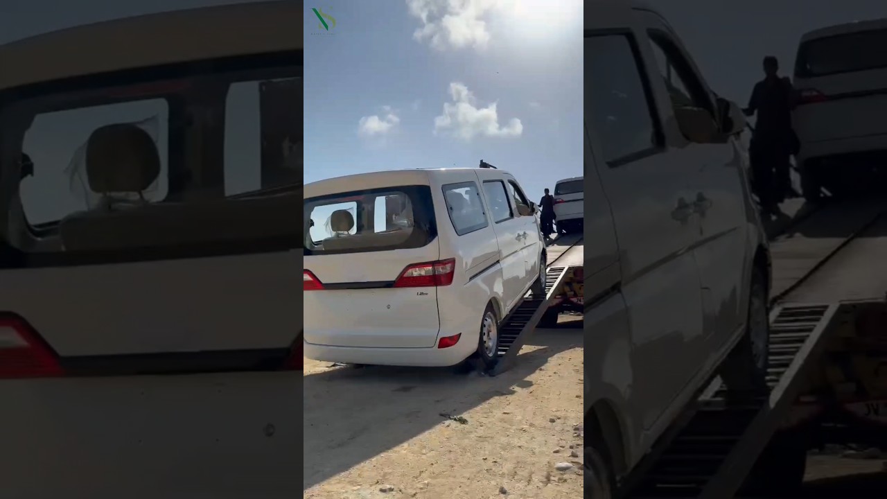 Fast and safe your car's perfect travel partner. 