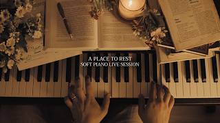 A Place to Rest - Soft Piano Session for Study, Deep Work & Relaxation screenshot 4