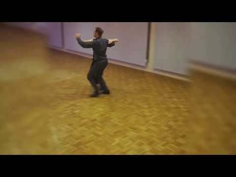 Tanztrends 2016 -
