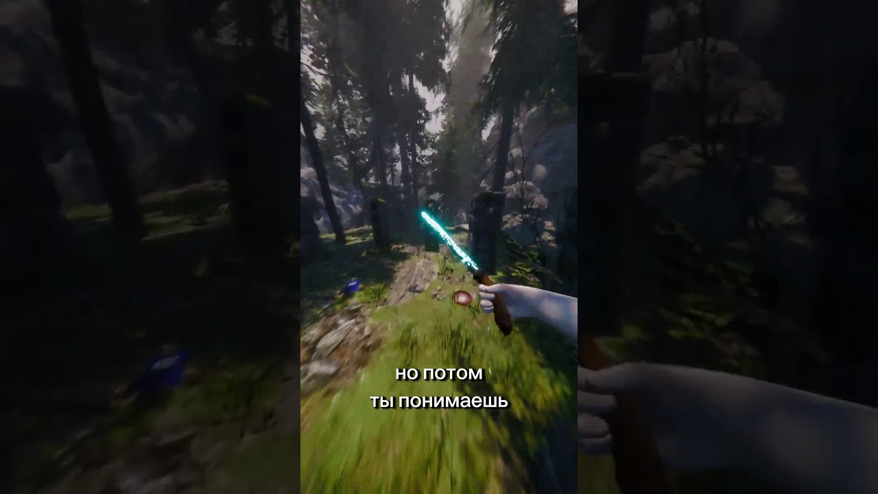 Делаю свою survival игру SWOM 