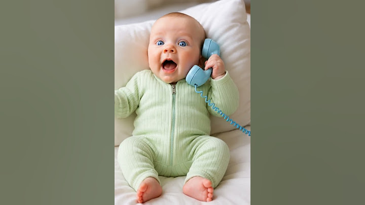 Cute Baby Saying Papa First Time #shortsfeed