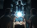 The Shadow Entity Created Humanity