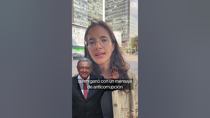 Claudia Sheinbaum: ¿quién es realmente la primera mujer presidenta de México?