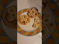 April 25, 2026 Baked Chicken Banana Waffles