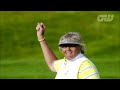 Walk The Course: Laura Davies