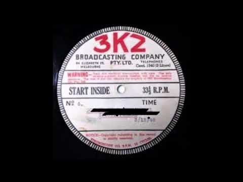 The Real McCoys ex 3KZ Ep 52 (1950)