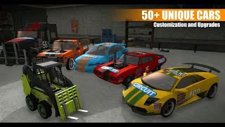 # 8 TOP ARCADE TRAFFIC HIGHWAY RACER GAME, GO TO THE STREETS & RUSH BETWEEN LANES # screenshot 5