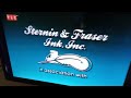Sternin And Fraser Ink Sony Pictures Television 1995 2005
