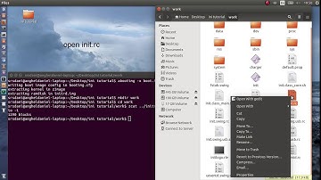Android Kernel Tutorial How to add Init.d support to your kernel