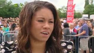 The Xtra factor 2010 auditions Episode 3