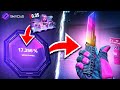 Crazy skinclub moments on upgrade!? ( Skinclub Promo Code 2025 )