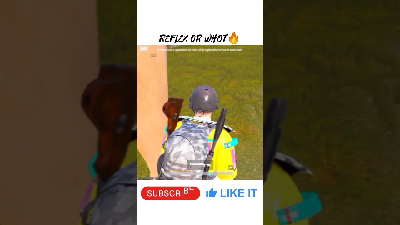 "Can You Beat Reflex or WHOT in Under 5 Seconds?"