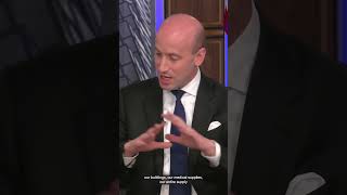 Stephen Miller on Reciprocal Tariffs and the Importance of Bringing Jobs Back to America