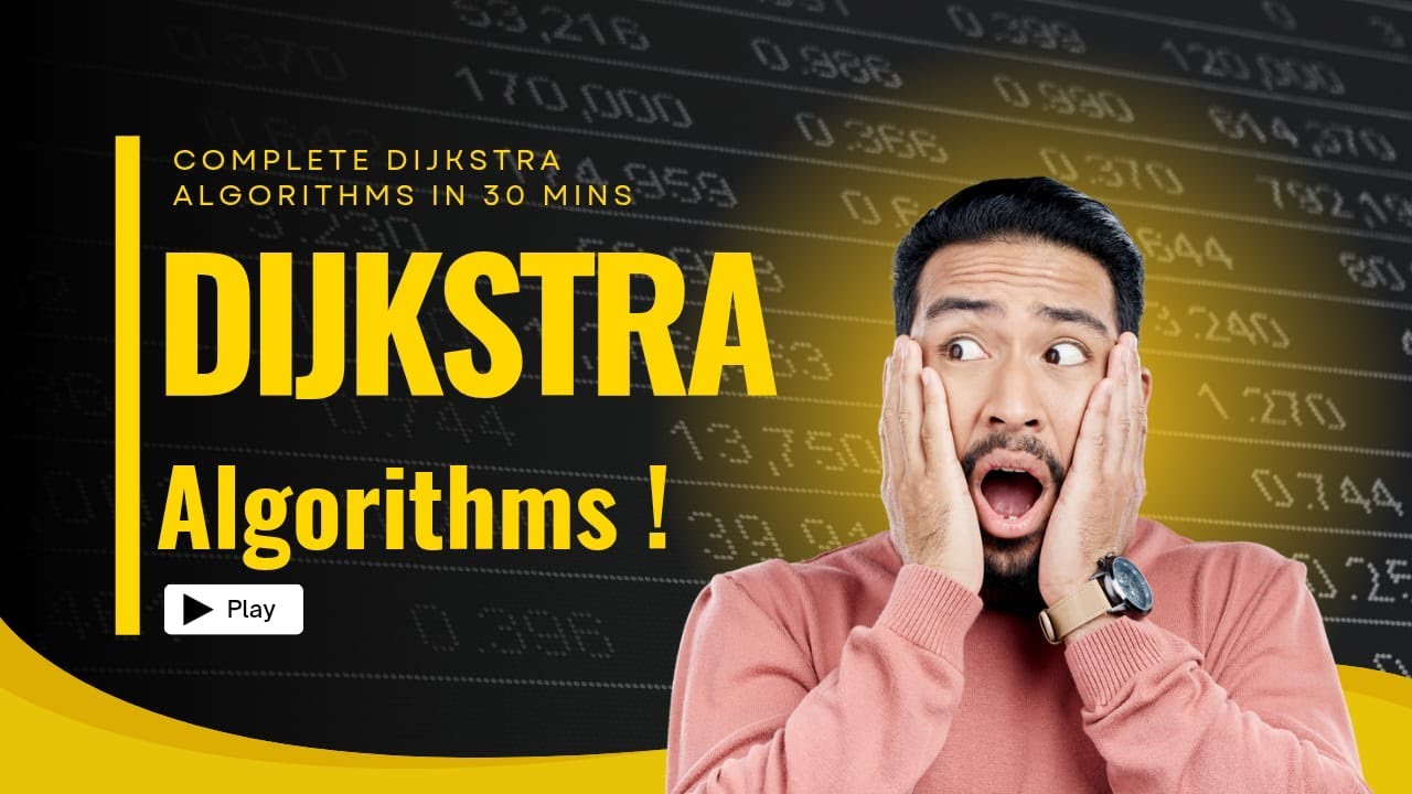 Floyd Warshall Working with example | All Pair Shortest Path Algorithm | Data Structure | AKTU | 3rd