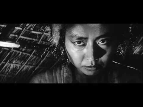 Onibaba 鬼婆 (1964) - Unofficial trailer