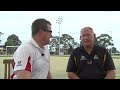 BATV - Steve Glasson interview