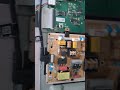 How to solve Samsung 40 inch led tv no standby problem solution .