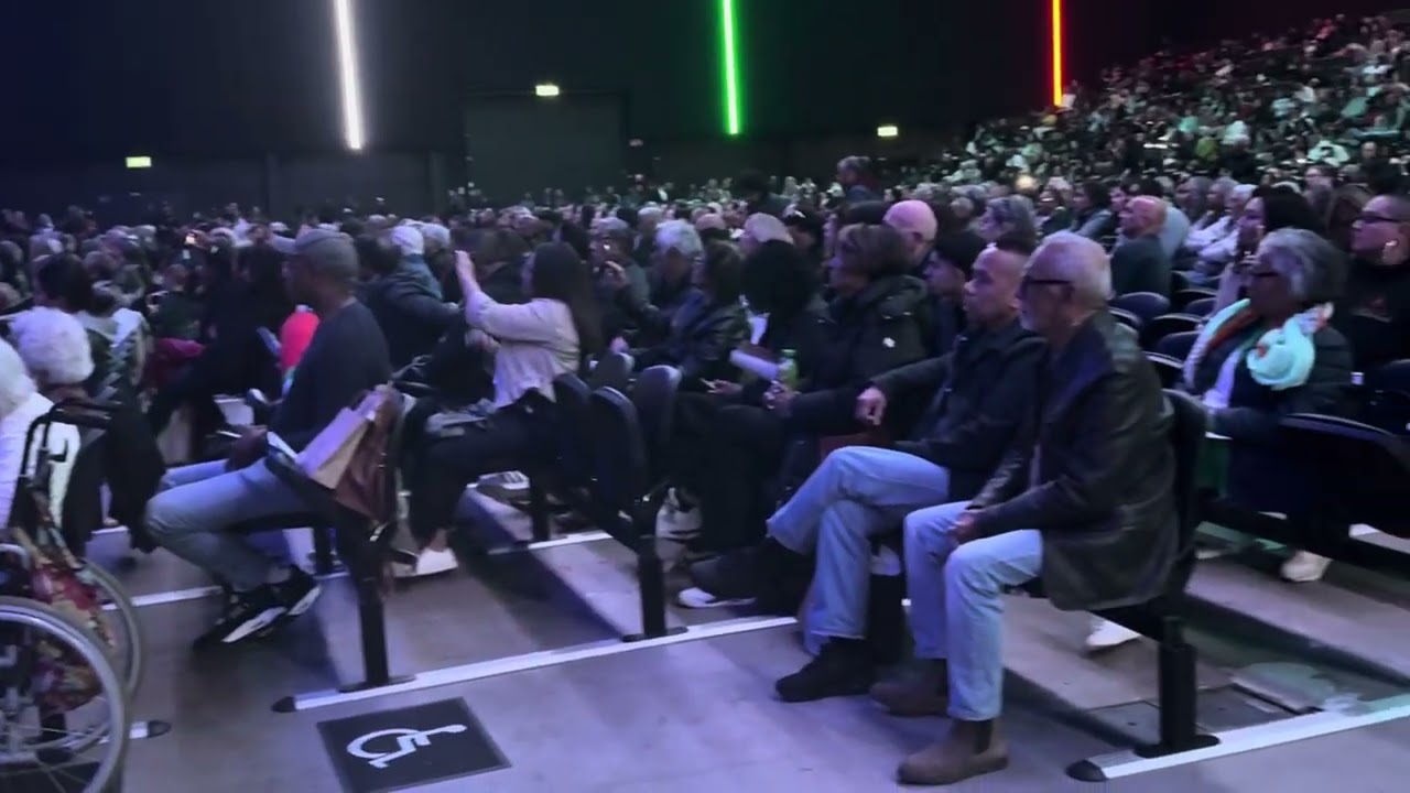 Hari Proklamasi RMS 25 april 2025 Massada