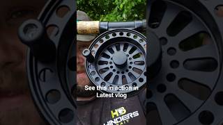 my simple margin centrepin carp fishing setup #carp #fishing #setup