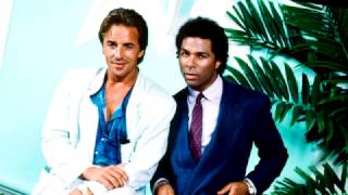 Hubert Łuczak - The City Demo