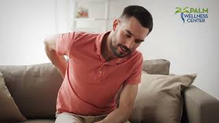 Top 5 Benefits of Getting Chiropractic Care - Palm Wellness Center