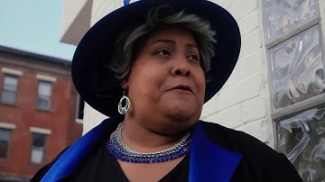 Invisible Boundaries Teaser Short Film