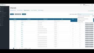 NextPax Core: Disable Channels for Your Properties