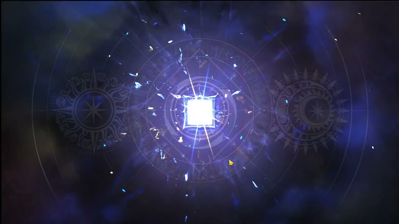 Black Desert Mobile | Chaos Emblem When?!