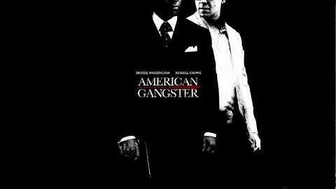 Thumbnail of American Gangster (OST) - Dave & Sam - Hold on I'm Coming