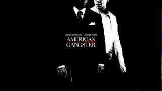 American Gangster (OST) - Dave \u0026 Sam - Hold on I'm Coming