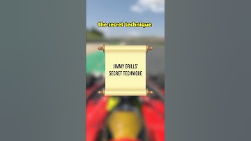 POV: You finally understand how to use your eyes properly #racing #iracing #car #simracing #f4