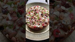 Easy And Simple Sooji cake 🎂#shorts #ytshorts #shortsfeed #shortvideo