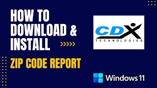 Celebrity How to Download and Install Zip Code Report For Windows Wealth