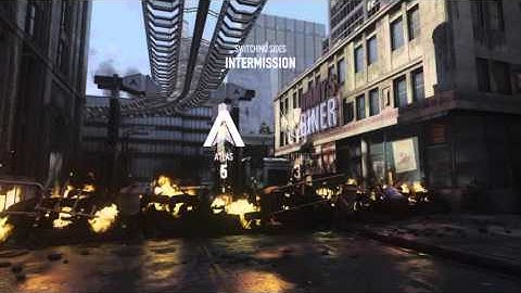 Call of duty:AW How to prestige everyday! Level up fast!