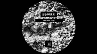 Kobala - Isolated Rave Original Mixii024S