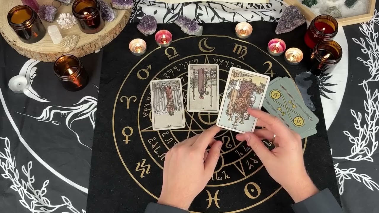 Coś nowego wchodzi w Twoje życie! Miłość na którą zasługujesz.