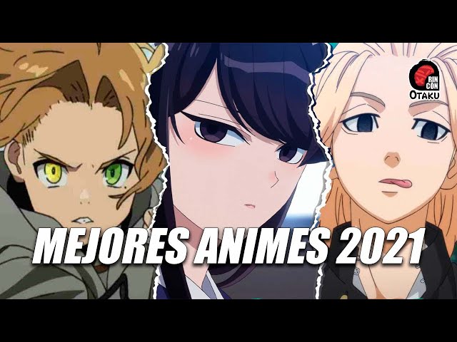 TOP 10 ANIMES MAIS BEM PONTUADOS DA TEMPORADA DE VERÃO DE 2021 - Página 5  de 11 - Anime United