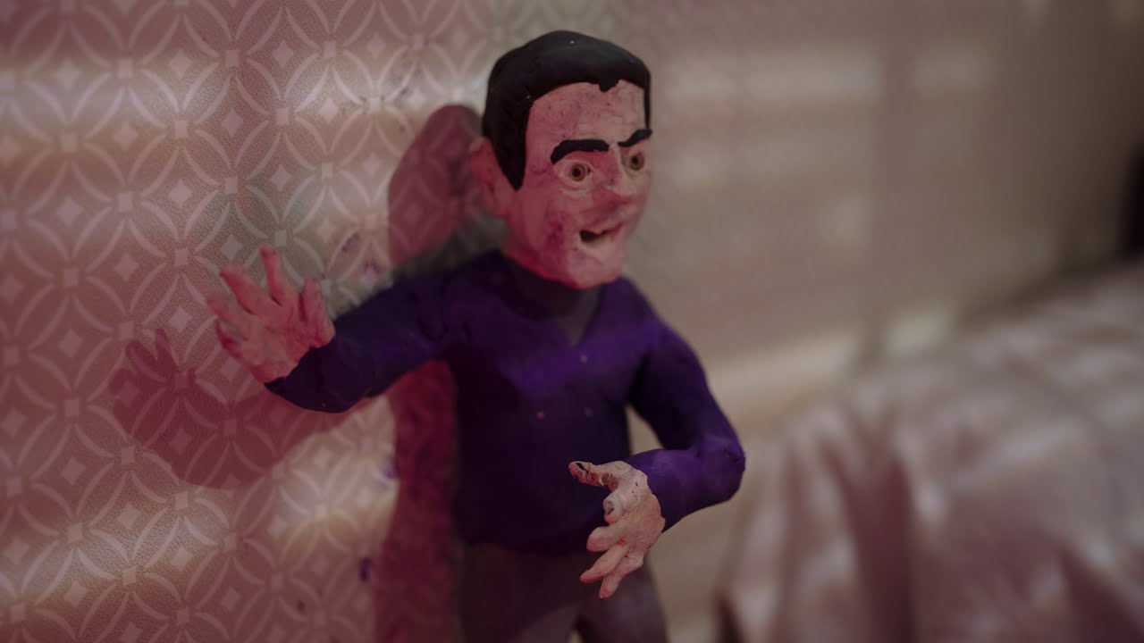 Miss Annity: "Dumped"